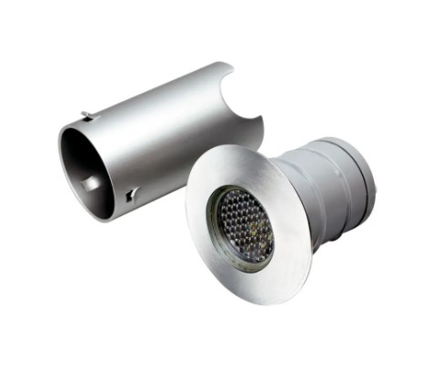 картинка Грунтовые светильники Грунтовый светильник SLV 227461 Trail-Lite