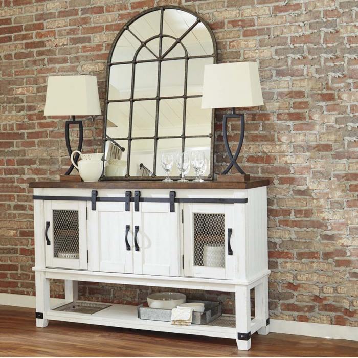 картинка Шкафы и комоды Комод Ashley Valebeck D546-60