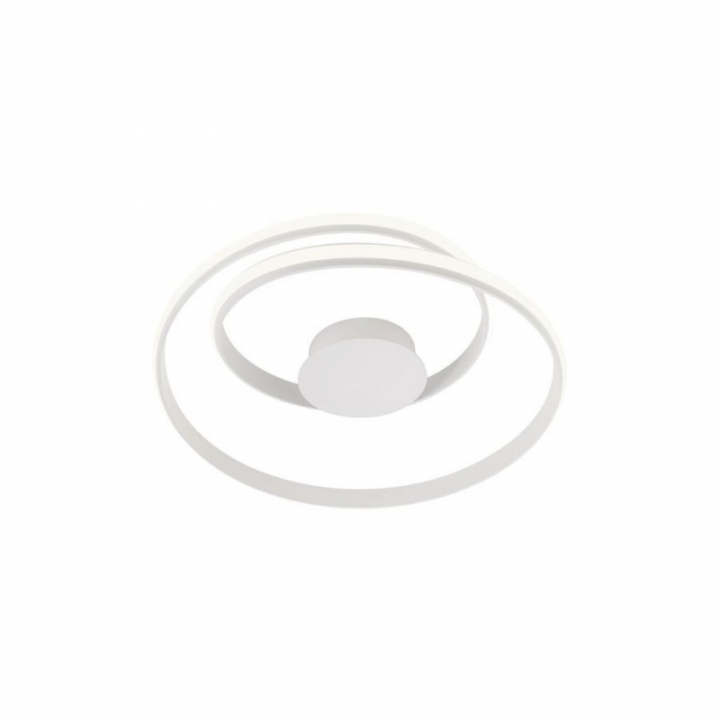 картинка Современные Светильник потолочный REDO 01-1791 TORSION + DIMMABLE