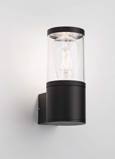картинка Уличные настенные светильники Бра NOVA LUCE Cetera 9002873