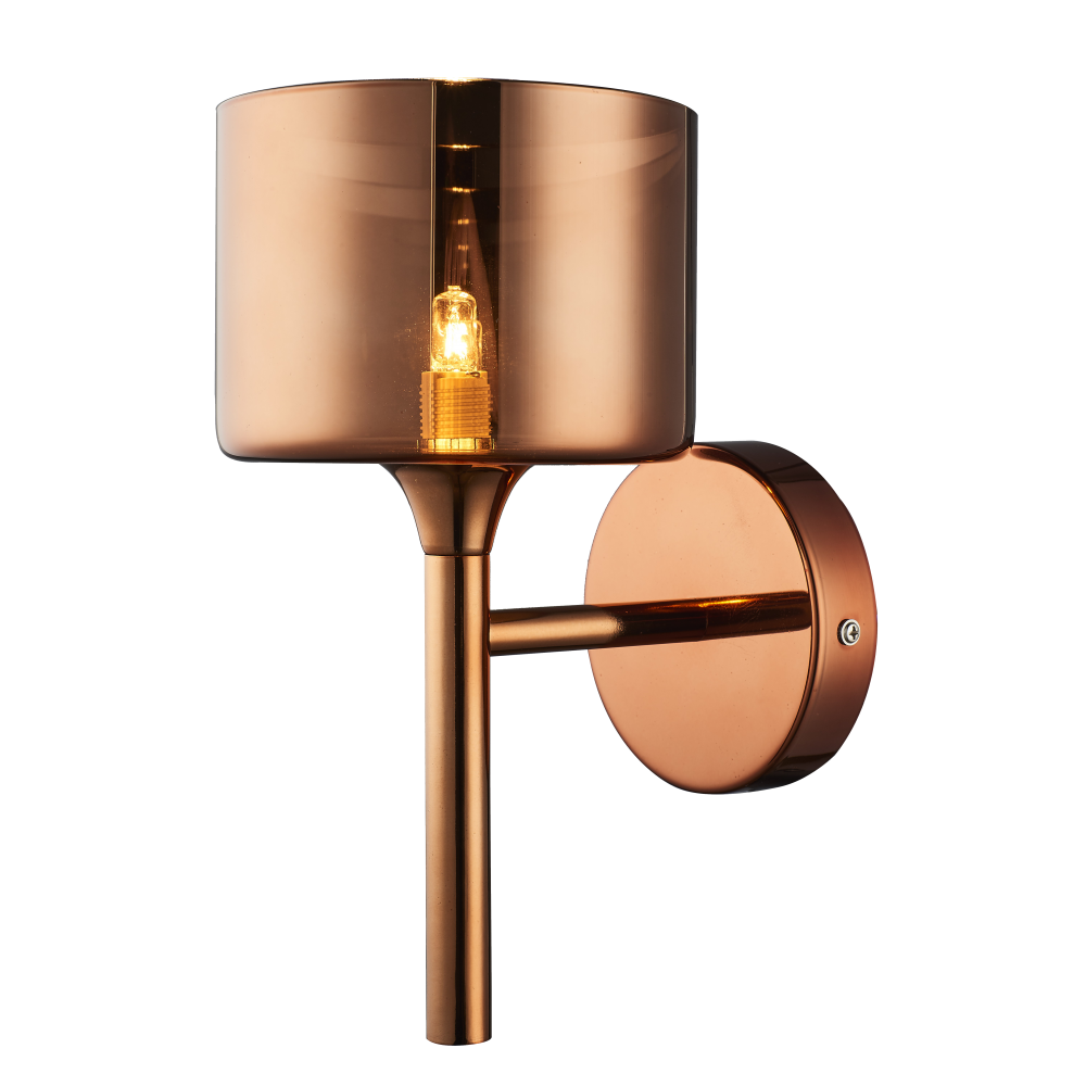 картинка Современные бра Бра CosmoLight Copenhagen W01066CU