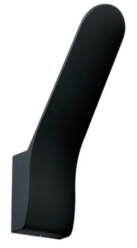 картинка Уличные настенные светильники Бра MANTRA Andes IP65 8154