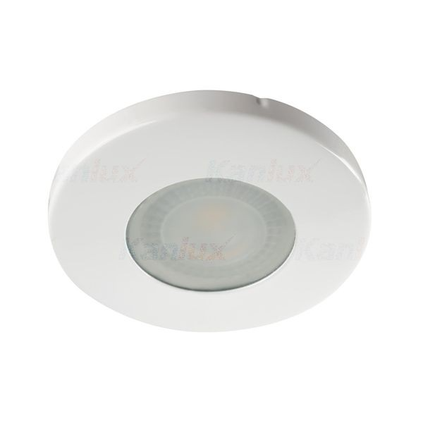 картинка Для ванной Врезной светильник Kanlux Marin 32500 IP44