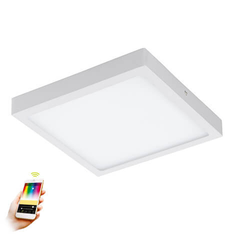картинка Светодиодные LED панель EGLO 96673 Fueva-C