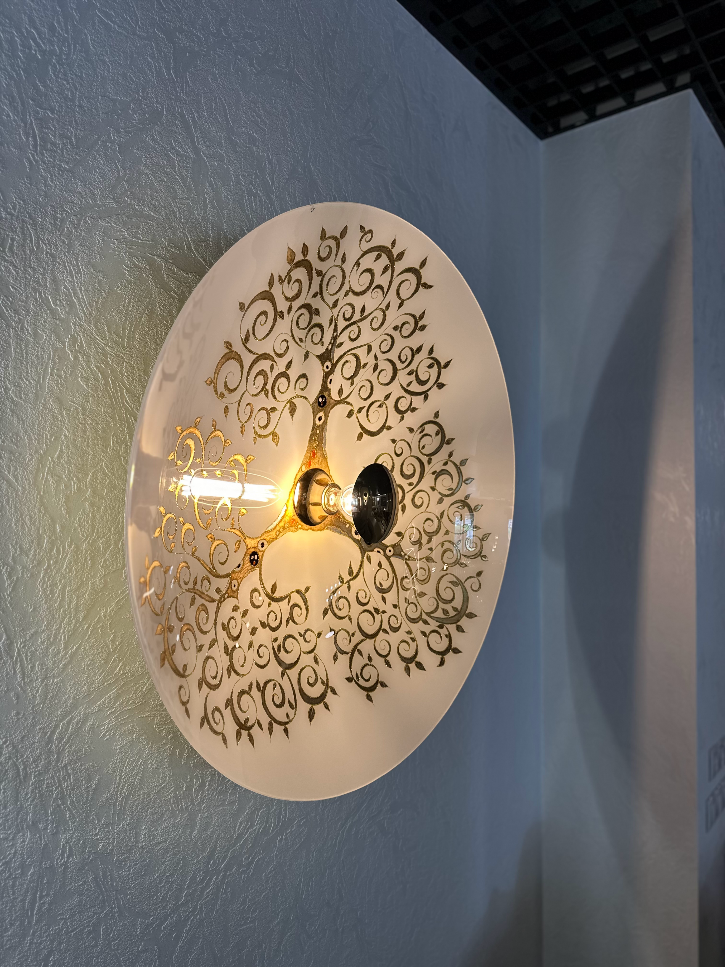 картинка Современные бра Бра Kolarz Albero 0417.61XXL.V1.3