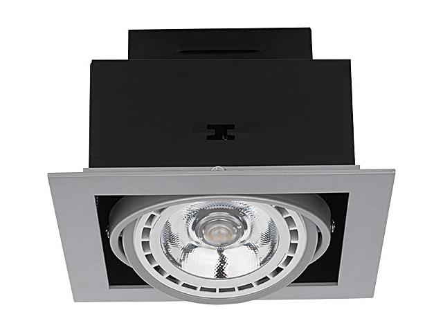 картинка Врезные Врезной светильник Nowodvorski DOWNLIGHT 9573