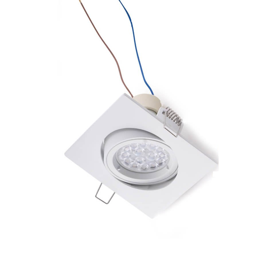 картинка Врезные Врезной светильник Maxlight Oprawa H0039