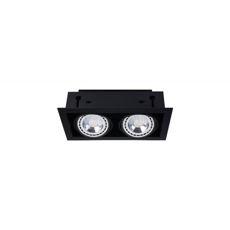 картинка Врезные Врезной светильник Nowodvorski Downlight ES111 9570