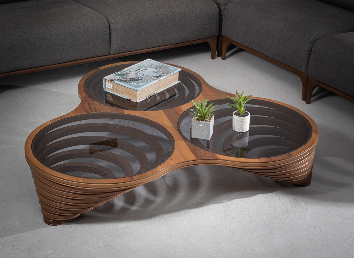картинка Столики Столик TOGO Galaxy CENTER TABLE