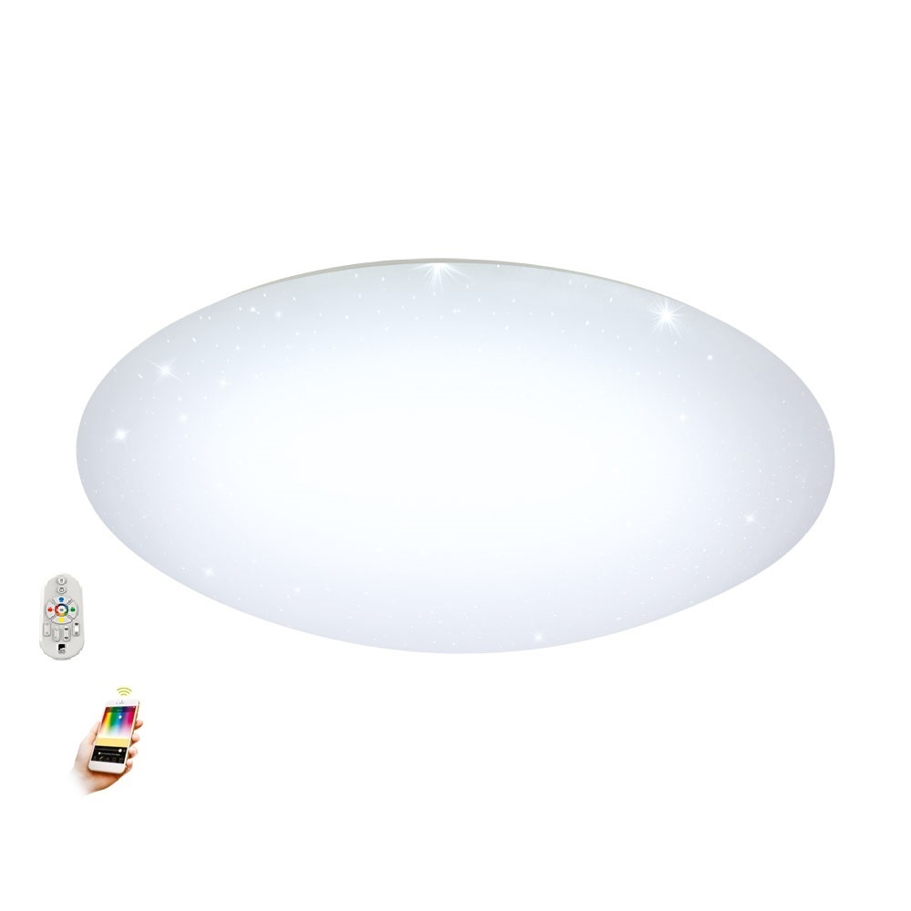 картинка Светодиодные Потолочный светильник EGLO 97922 TOTARI dimmable