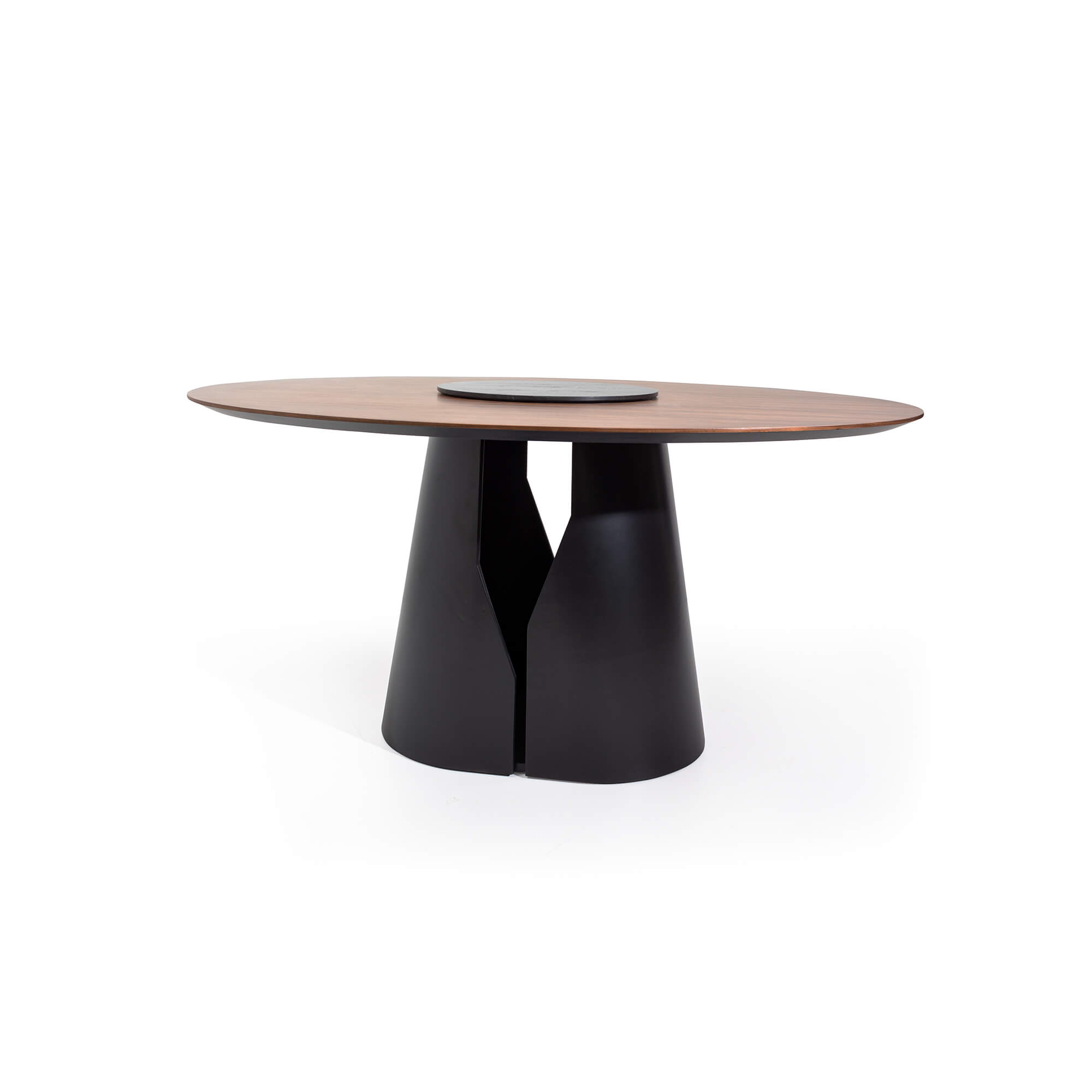 картинка Обеденные гарнитуры Стол обеденный TOGO Moment DINING TABLE