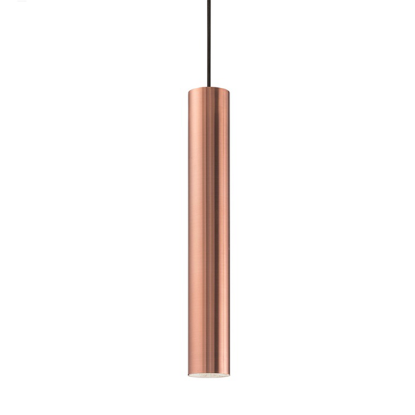 картинка Современные подвесные светильники Подвес Ideal Lux Look 141855 SP1 Small Rame