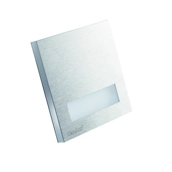 картинка Врезные Врезной светильник Kanlux 23112 LINAR LED WW