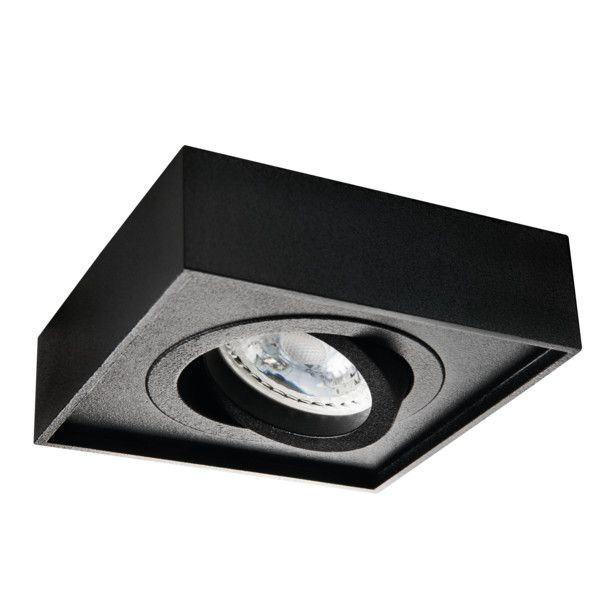 картинка Врезные Врезной светильник MINI GORD DLP-50-B Kanlux 28781