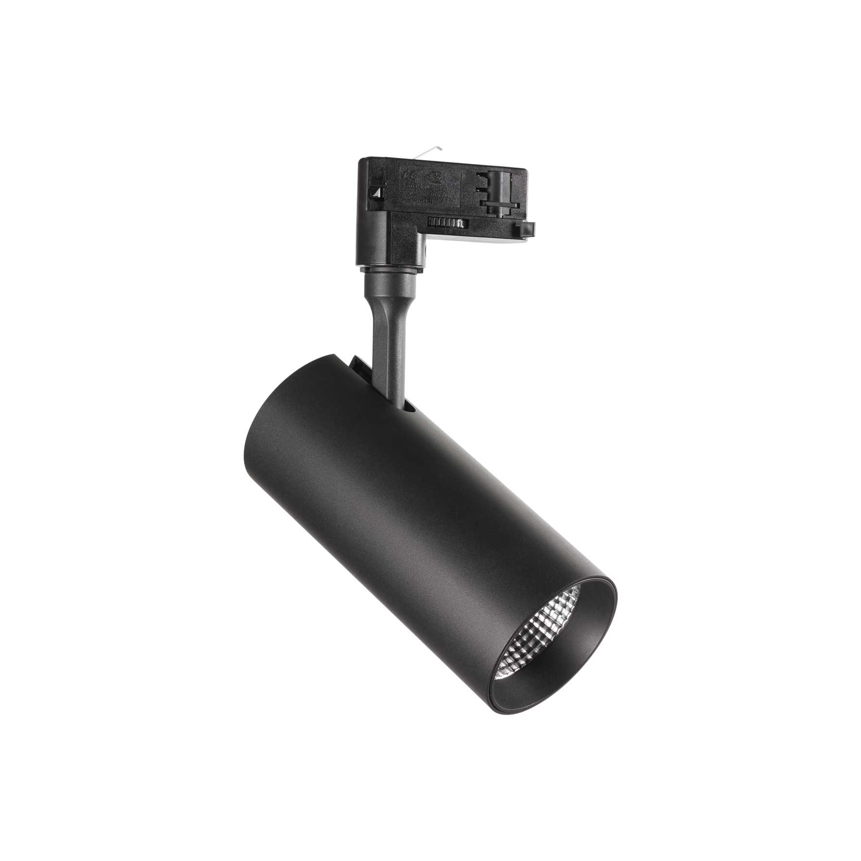картинка Трековые светильники Трековый светильник Ideal Lux Smile 189826