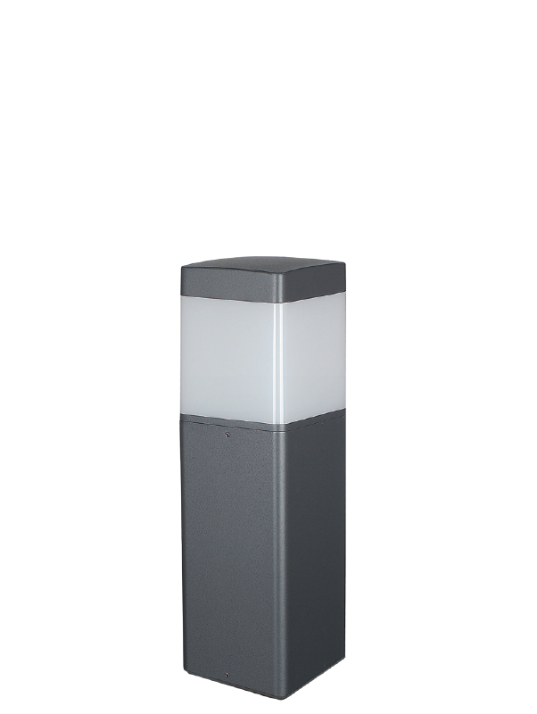 картинка Уличные столбики Уличный столбик MANTRA IP65 Chicago 8846