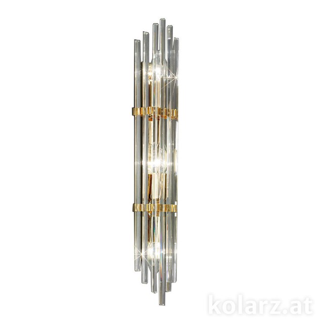 картинка Бра в классическом стиле Бра Kolarz Ontario 0342.63.3