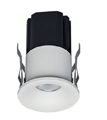 картинка Для ванной Врезной светильник IP54 MANTRA Hurgada 8666
