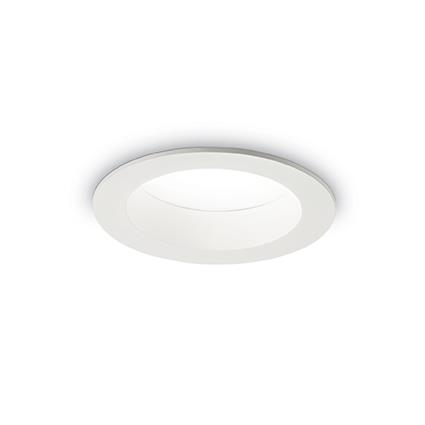 картинка Врезные Врезной светильник Ideal Lux BASIC WIDE 193519