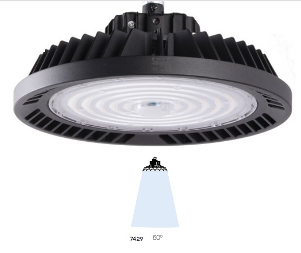 картинка Прожекторы Прожектор MANTRA Urano IP65 7429
