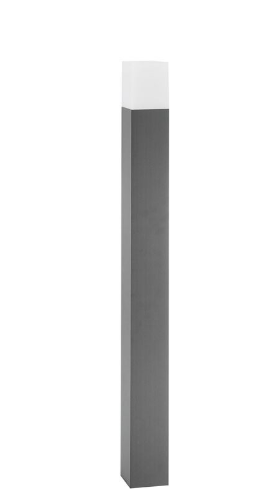 картинка Уличные столбики Столбик NOVA LUCE Stick 71371101
