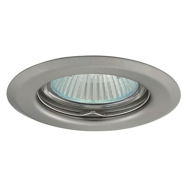 картинка Врезные Врезной светильник Kanlux CT-2114-C/M Argus 325