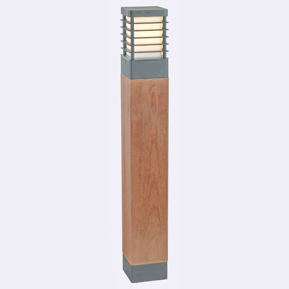 картинка Уличные столбики Столбик NORLYS IP65 Halmstad 1410GR