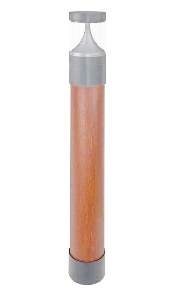 картинка Уличные столбики Столбик NORLYS IP65 Egersund Mini dimm 2304AL