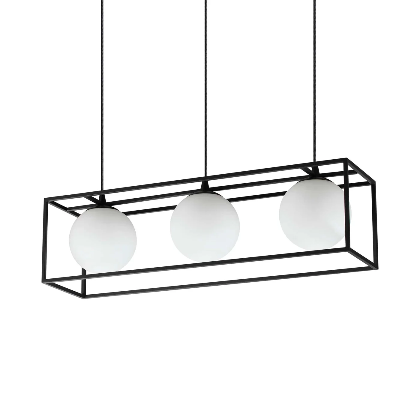 картинка Современные подвесные светильники Подвесной светильник IDEAL LUX Lingotto 304144