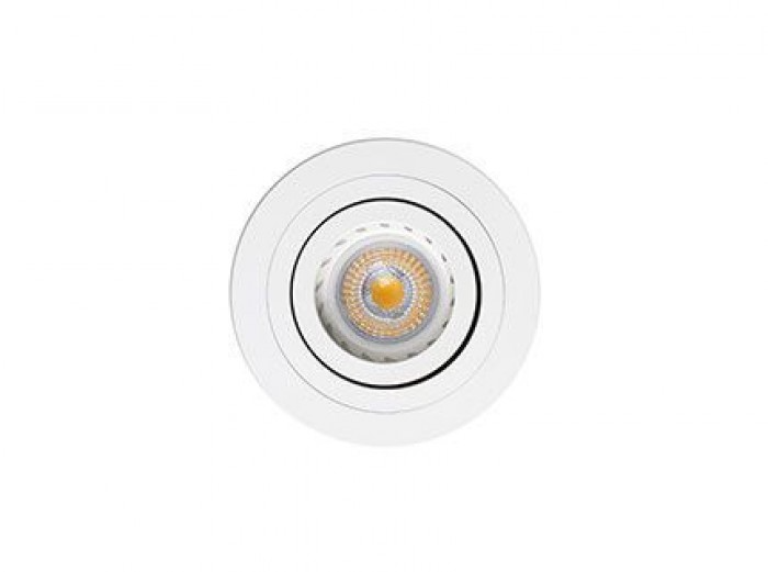 картинка Врезные Врезной светильник FARO RADON 43398
