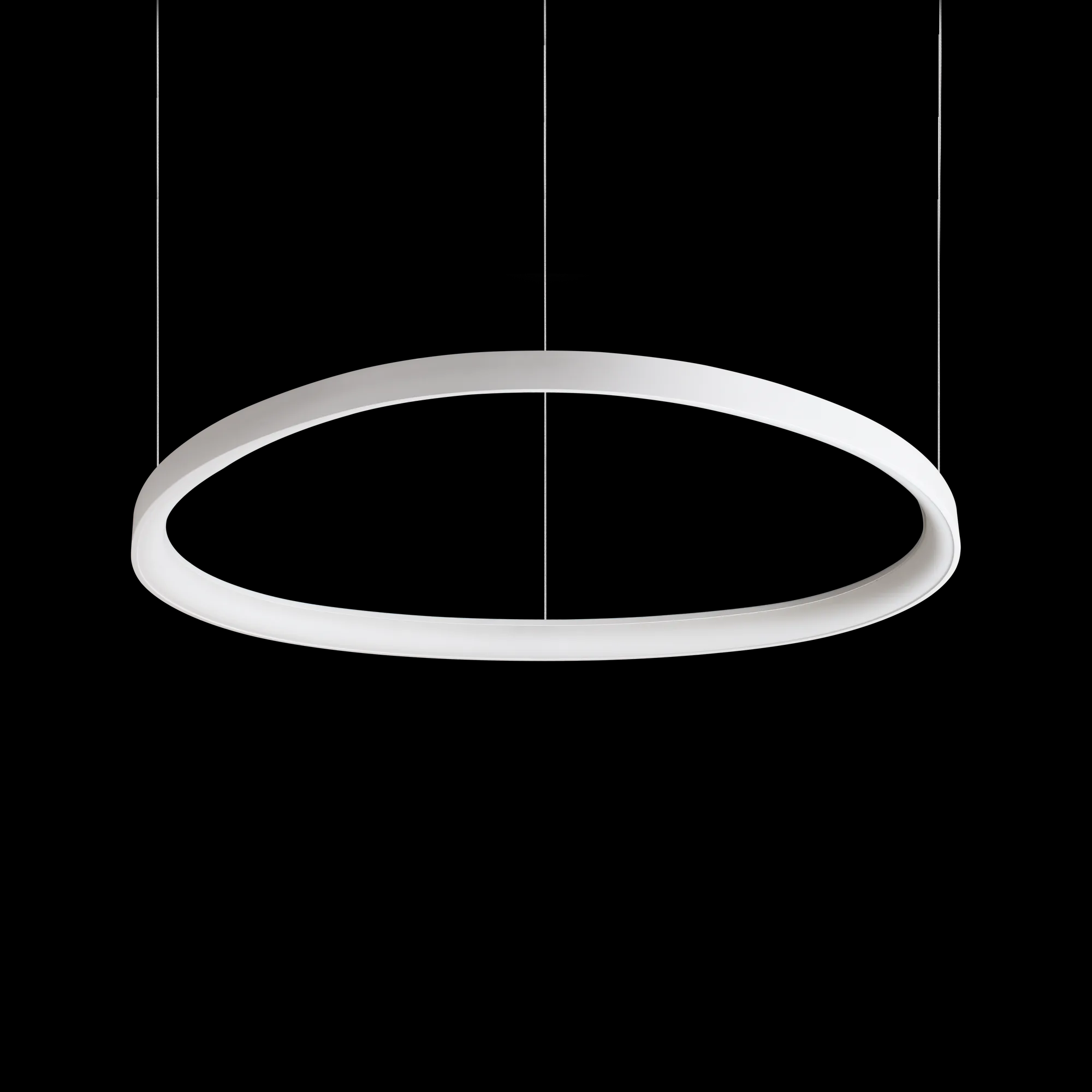 картинка Современные подвесные светильники Подвесной светильник IDEAL LUX Gemini 247250