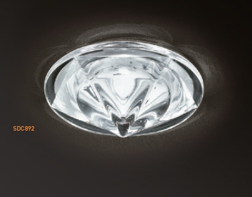 картинка Врезные Врезной светильник ITRE SDC-892 3 / 01E+11