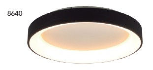 картинка Светодиодные Потолочный светильник MANTRA Niseko II 8640