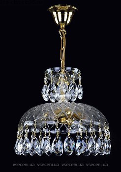 картинка Хрустальные люстры Люстра хрустальная Artglass ELANED I. VACHTLE CL