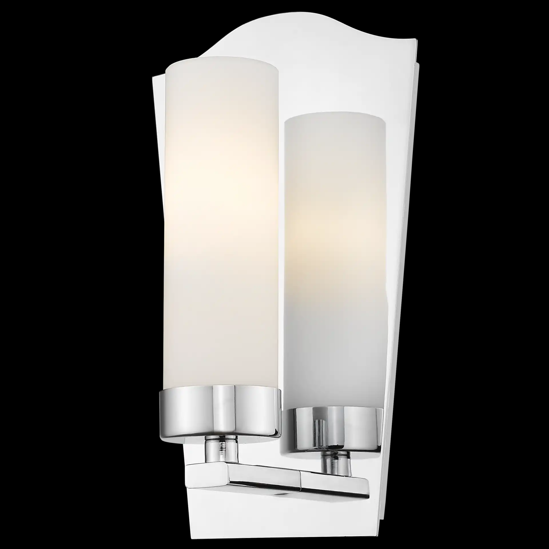 картинка Современные бра Бра CosmoLight Dublin W01155CH