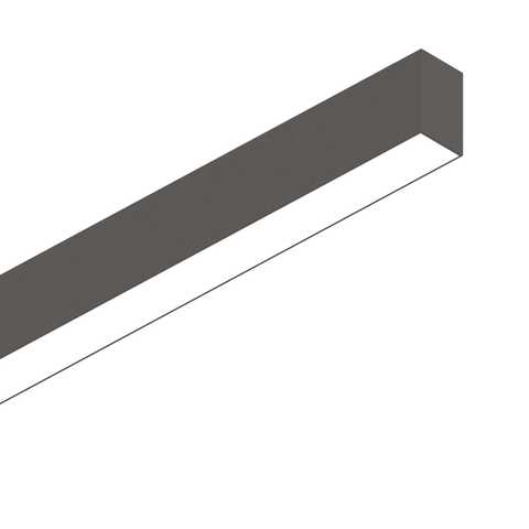 картинка Светодиодные Потолочный светильник Ideal Lux Fluo 192642