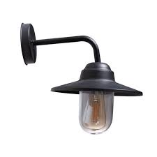 картинка Уличные настенные светильники Бра AZZARDO Osvald IP44 AZ4489