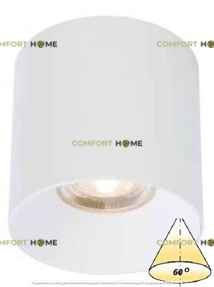 картинка Накладные светильники Накладной светильник Nowodvorski CL Ios Led 20W 60° 8744