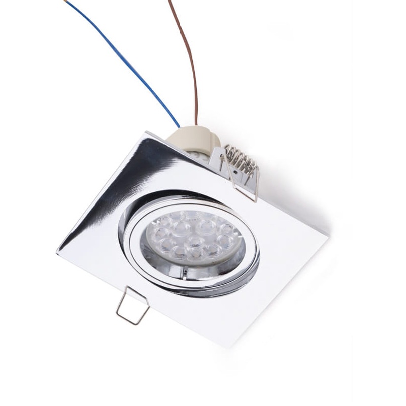 картинка Врезные Врезной светильник Maxlight Oprawa H0041