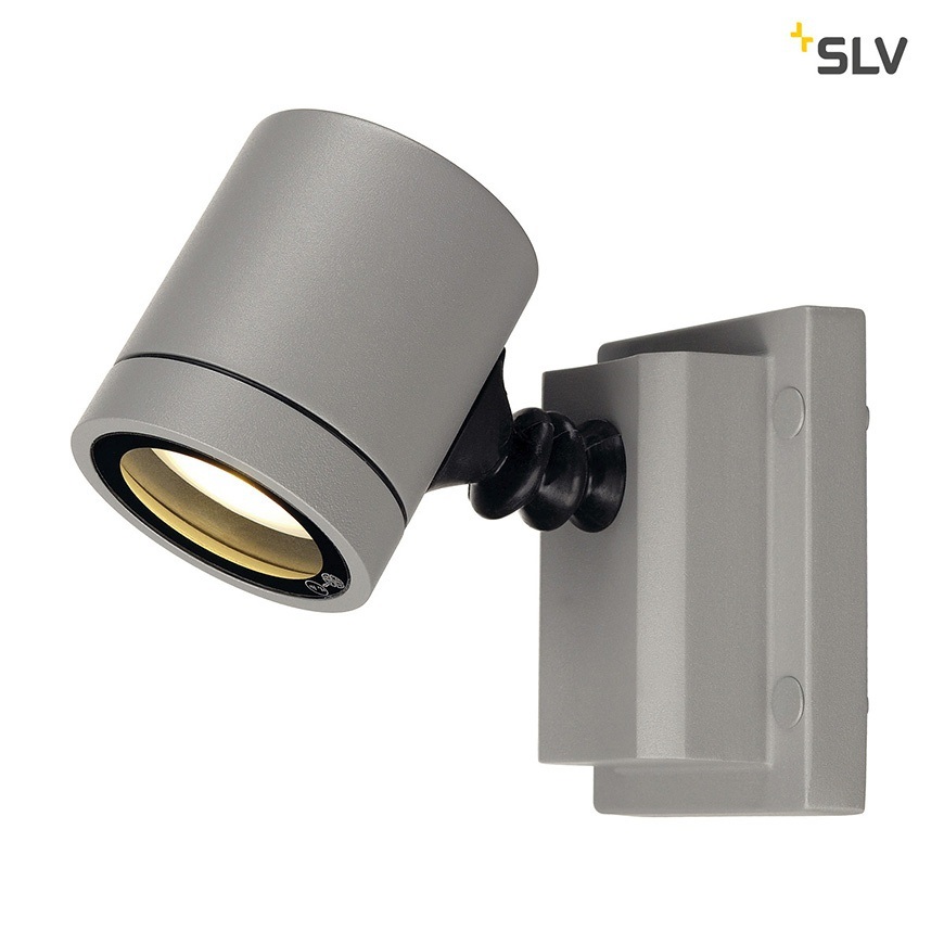 картинка Споты Спот SLV 233104 New Myra Wall