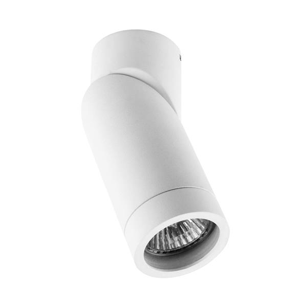картинка Накладные светильники Накладной светильник Crystal Lux CLT 030C WH CLT IP44