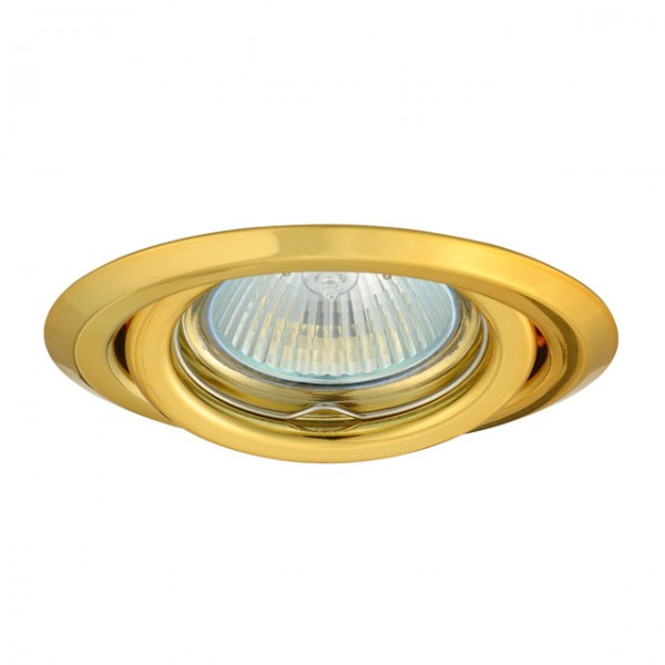 картинка Врезные Врезной светильник Kanlux ARGUS CT-2115-G 304