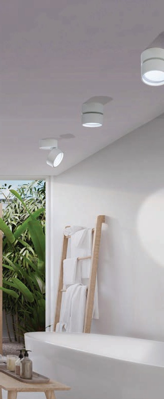 картинка Накладные светильники Накладной светильник AZZARDO Mona 12W AZ4538