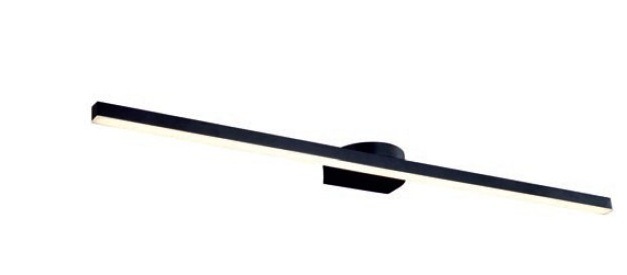 картинка Светодиодные бра Бра ZUMA LINE Arvi W89551-60BK