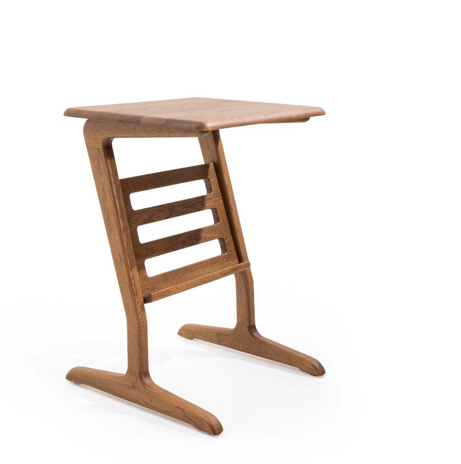 картинка Столики Столик TOGO Guja SIDE TABLE OAK