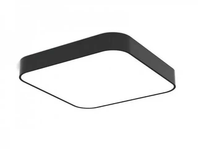 картинка Светодиодные Светильник потолочный BPM ALTAIR S-LIGHT 10199.01.BK.MP.3K