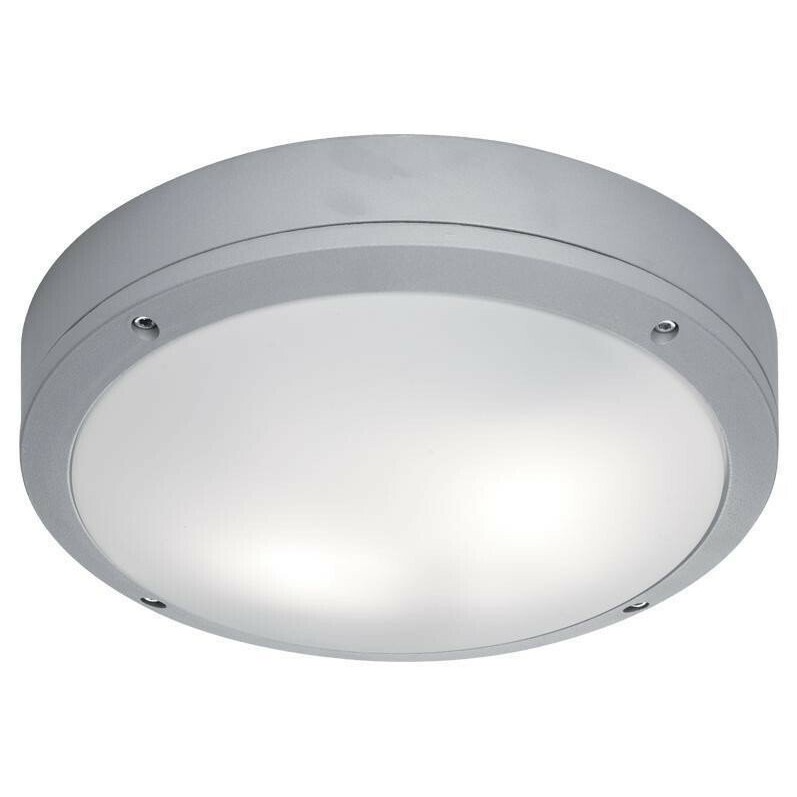картинка Круглые Потолочный светильник Viokef 4049200 Leros IP44