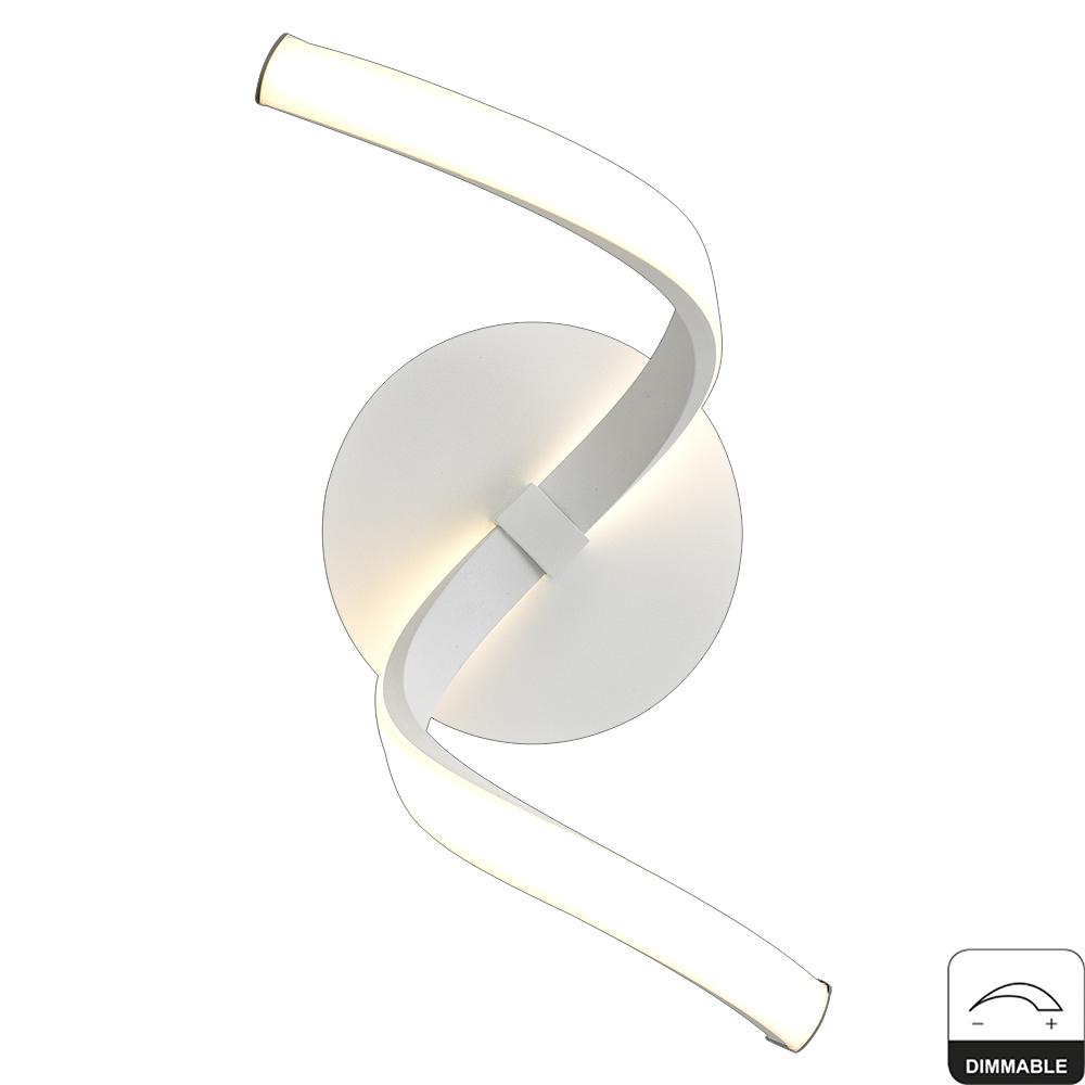 картинка Современные бра Бра Mantra Nur 6005 touch dimmer
