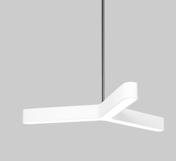 картинка Светодиодные люстры Светодиодная люстра Led Xal Gear 3 Suspended 058-0435637P