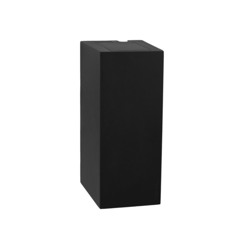 картинка Уличные настенные светильники Бра NORLYS IP65 Lillehammer dimm 1585B